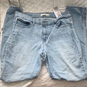 Levi Jeans